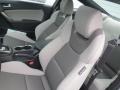 2013 Platinum Metallic Hyundai Genesis Coupe 2.0T Premium  photo #22