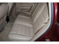 Colorado Red Metallic - Touareg V8 Photo No. 29