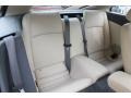 Ivory/Slate Rear Seat Photo for 2008 Jaguar XK #75904185