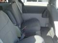 2008 Clearwater Blue Pearlcoat Chrysler Town & Country Touring  photo #10
