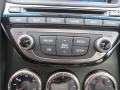 2013 Hyundai Genesis Coupe 2.0T Premium Controls
