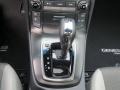  2013 Genesis Coupe 2.0T Premium 8 Speed SHIFTRONIC Automatic Shifter