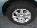 2008 Clearwater Blue Pearlcoat Chrysler Town & Country Touring  photo #11