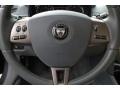 Ivory/Slate Steering Wheel Photo for 2008 Jaguar XK #75904337