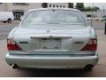 2001 Seafrost Pearl Jaguar XJ Vanden Plas  photo #3