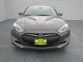 2013 Gran Premio Gray Hyundai Genesis Coupe 3.8 Grand Touring  photo #7