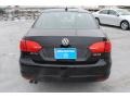 Black - Jetta SE Sedan Photo No. 5