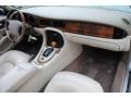 Seafrost Pearl - XJ Vanden Plas Photo No. 9