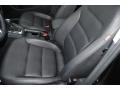 Black - Jetta SE Sedan Photo No. 10