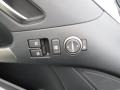Black Leather Controls Photo for 2013 Hyundai Genesis Coupe #75904614