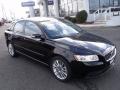 2010 Black Stone Volvo S40 2.4i #75881093