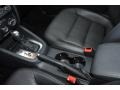 Black - Jetta SE Sedan Photo No. 19