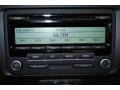 Black - Jetta SE Sedan Photo No. 21