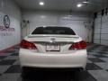 Blizzard White Pearl - Avalon Limited Photo No. 6
