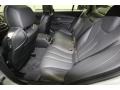 Black Rear Seat Photo for 2013 BMW 6 Series #75905435