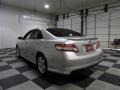 Classic Silver Metallic - Camry SE Photo No. 5