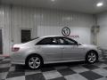 Classic Silver Metallic - Camry SE Photo No. 7