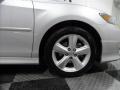 Classic Silver Metallic - Camry SE Photo No. 8