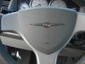 2008 Clearwater Blue Pearlcoat Chrysler Town & Country Touring  photo #23