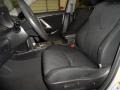Classic Silver Metallic - Camry SE Photo No. 11