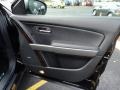 Black 2011 Mazda CX-9 Grand Touring AWD Door Panel