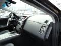 2011 Brilliant Black Mazda CX-9 Grand Touring AWD  photo #10
