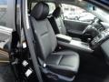 2011 Brilliant Black Mazda CX-9 Grand Touring AWD  photo #11