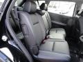 Black Rear Seat Photo for 2011 Mazda CX-9 #75905666