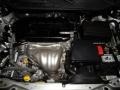 Classic Silver Metallic - Camry SE Photo No. 23