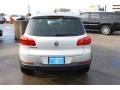 White Gold Metallic - Tiguan SEL Photo No. 7