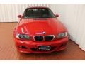 Imola Red - M3 Coupe Photo No. 2