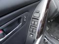 2011 Mazda CX-9 Grand Touring AWD Controls