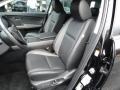 Black Front Seat Photo for 2011 Mazda CX-9 #75905816