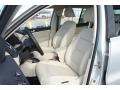 White Gold Metallic - Tiguan SEL Photo No. 12