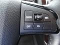 Black Controls Photo for 2011 Mazda CX-9 #75905894