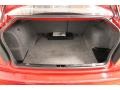 2003 BMW M3 Coupe Trunk