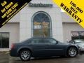 2008 Steel Blue Metallic Chrysler 300 Limited  photo #1