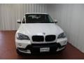 Alpine White - X5 xDrive30i Photo No. 2