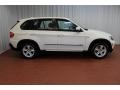 Alpine White - X5 xDrive30i Photo No. 3