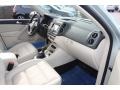 White Gold Metallic - Tiguan SEL Photo No. 24