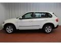 Alpine White - X5 xDrive30i Photo No. 4