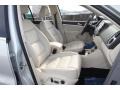 White Gold Metallic - Tiguan SEL Photo No. 25