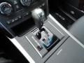 2011 Brilliant Black Mazda CX-9 Grand Touring AWD  photo #41