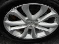 2011 Mazda CX-9 Grand Touring AWD Wheel