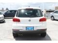 Candy White - Tiguan SE Photo No. 7