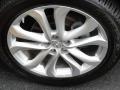 2011 Mazda CX-9 Grand Touring AWD Wheel and Tire Photo