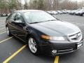 2007 Carbon Gray Pearl Acura TL 3.2  photo #3