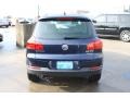 Night Blue Metallic - Tiguan SE Photo No. 7