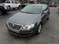 United Grey Metallic - Passat 2.0T Sedan Photo No. 2