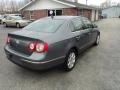 United Grey Metallic - Passat 2.0T Sedan Photo No. 3